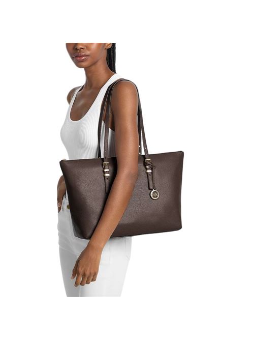 Borsa tote Quinn grande MICHAEL KORS | 30T6GQNT7L251